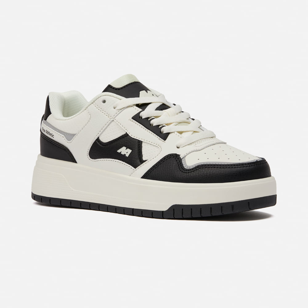 Zapatilla New Athletic Skateboarding DynaSoft 159-2102 para Hombre