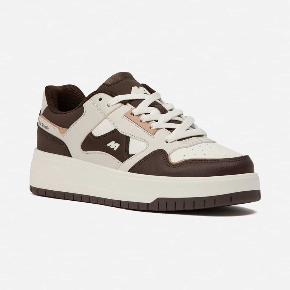 Zapatilla New Athletic Skateboarding DynaSoft 159-4021 para Hombre