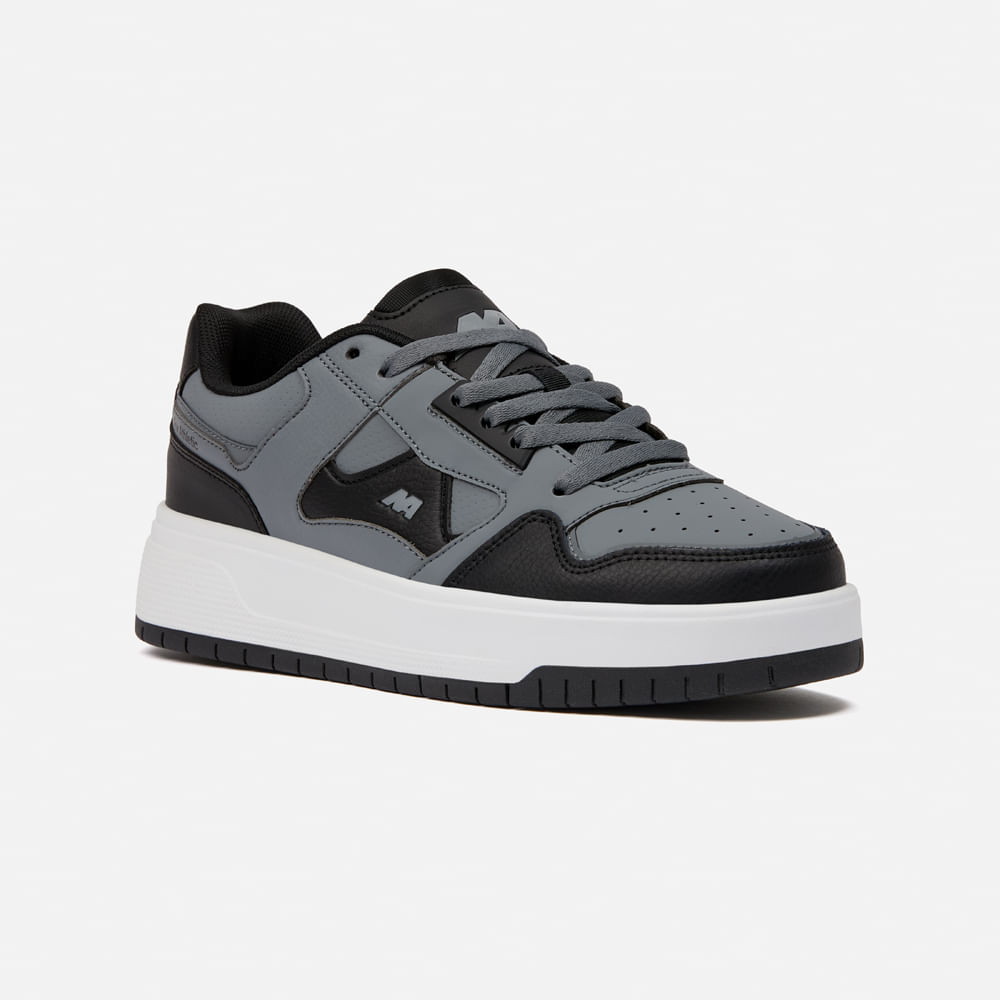 Zapatilla New Athletic Skateboarding DynaSoft 159-0302 para Mujer