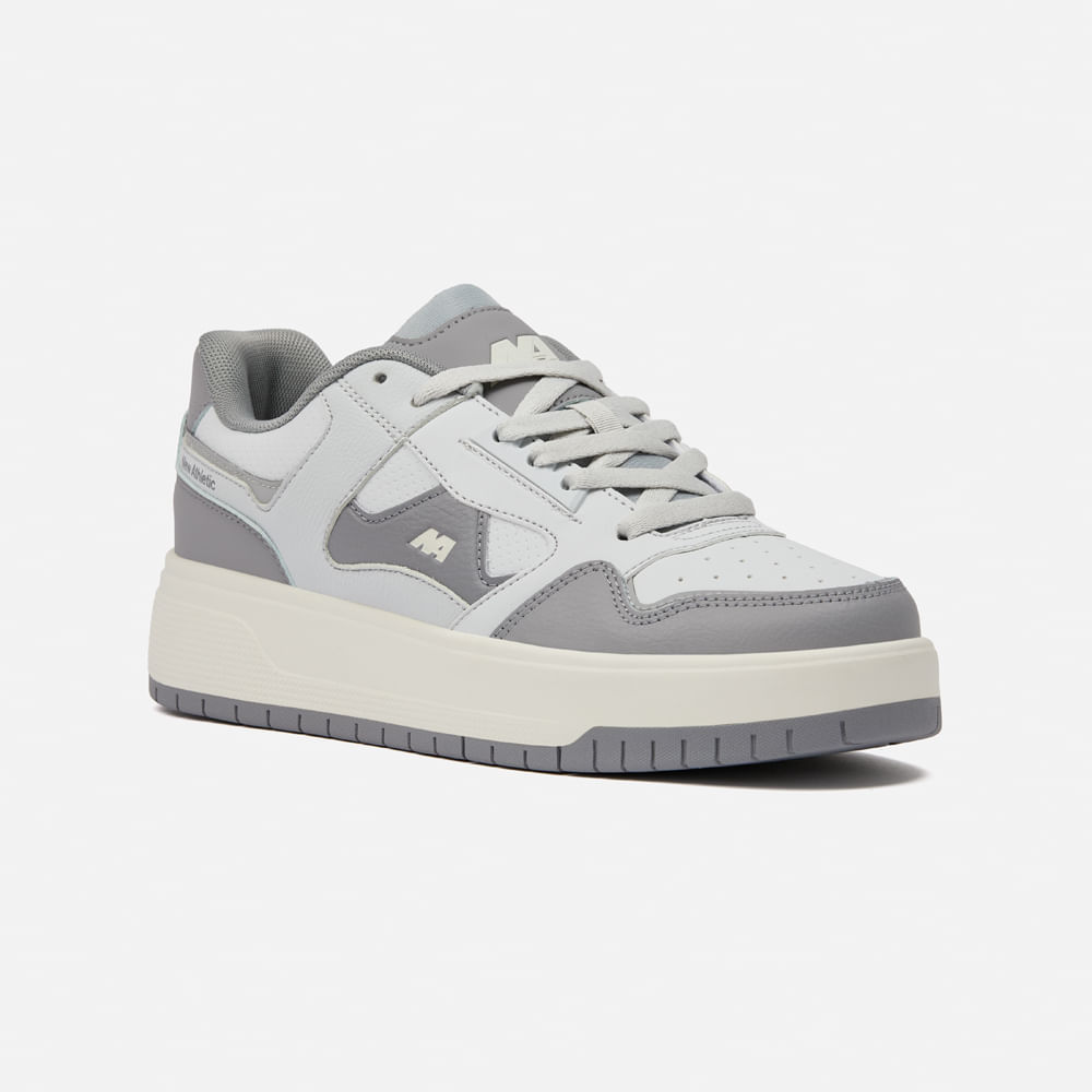 Zapatilla New Athletic Skateboarding DynaSoft 159-0403 para Mujer