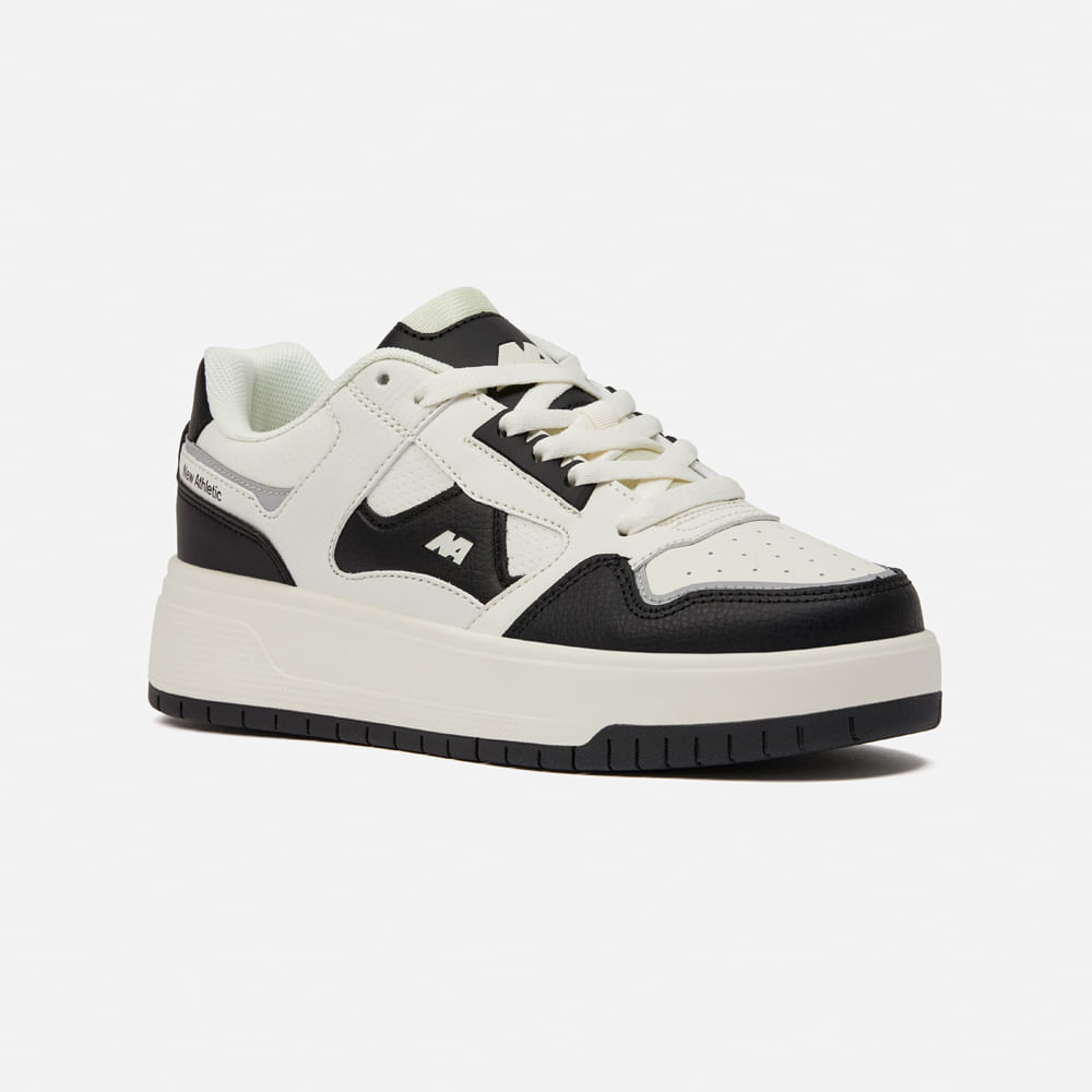 Zapatilla New Athletic Skateboarding DynaSoft 159-2102 para Mujer