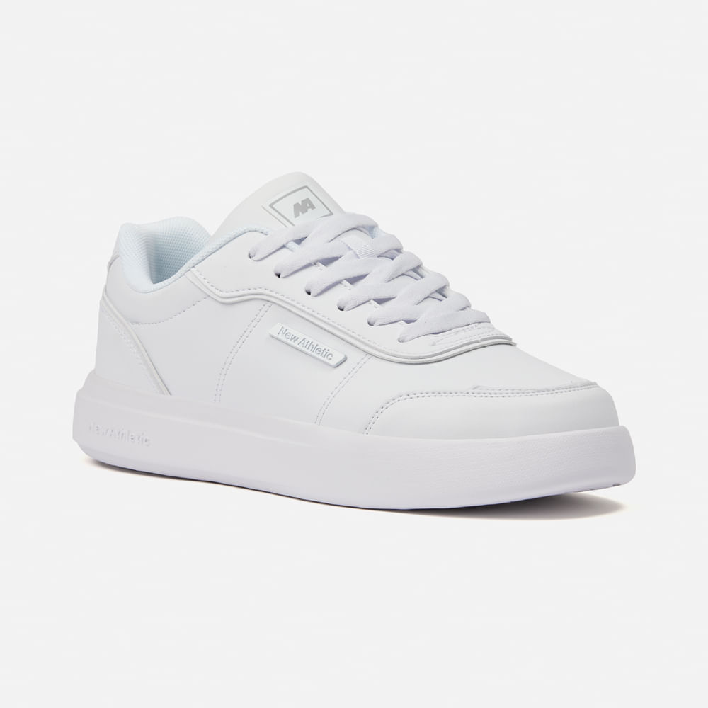 Zapatilla New Athletic Skateboarding LitGom 170-0101 para Hombre