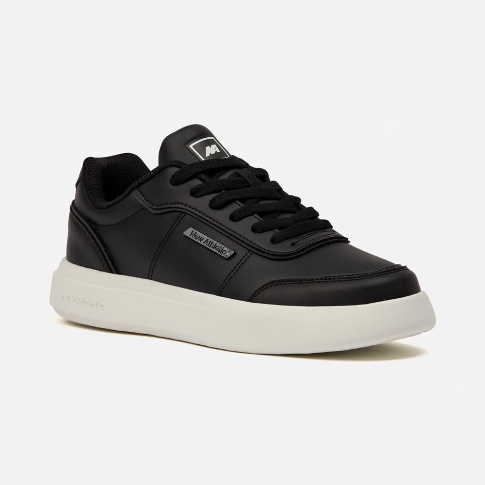 Zapatilla New Athletic Skateboarding LitGom 170-0221 para Hombre