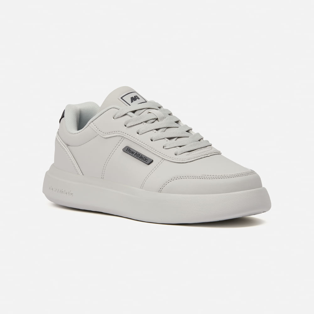 Zapatilla New Athletic Skateboarding LitGom 170-0403 para Mujer