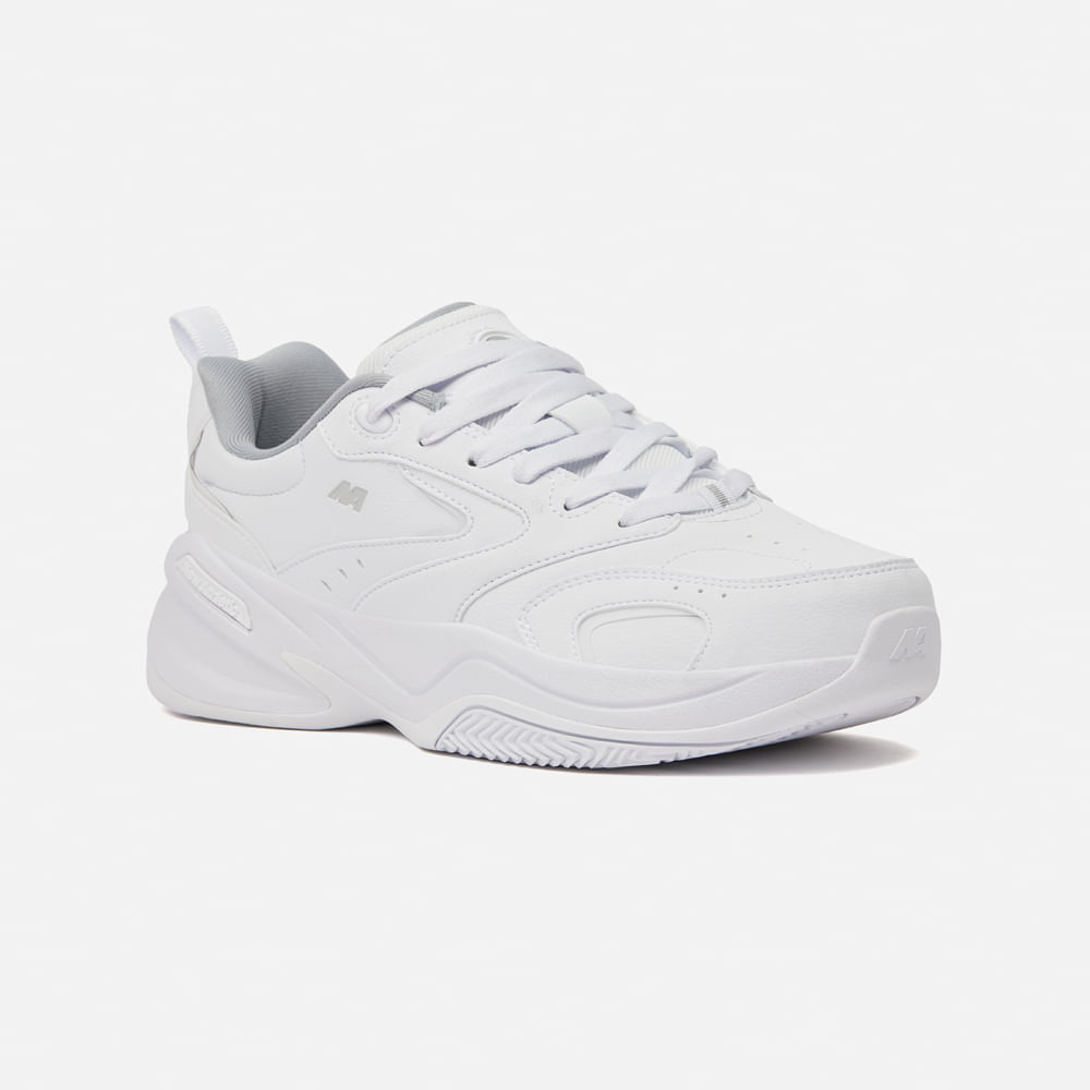 Zapatilla New Athletic Tennis 043-0104 para Mujer