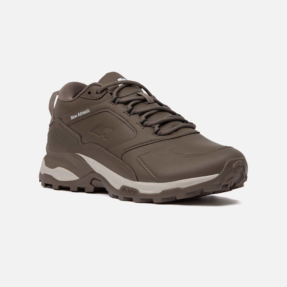 Zapatilla New Athletic Outdoor 133-5121 para Mujer