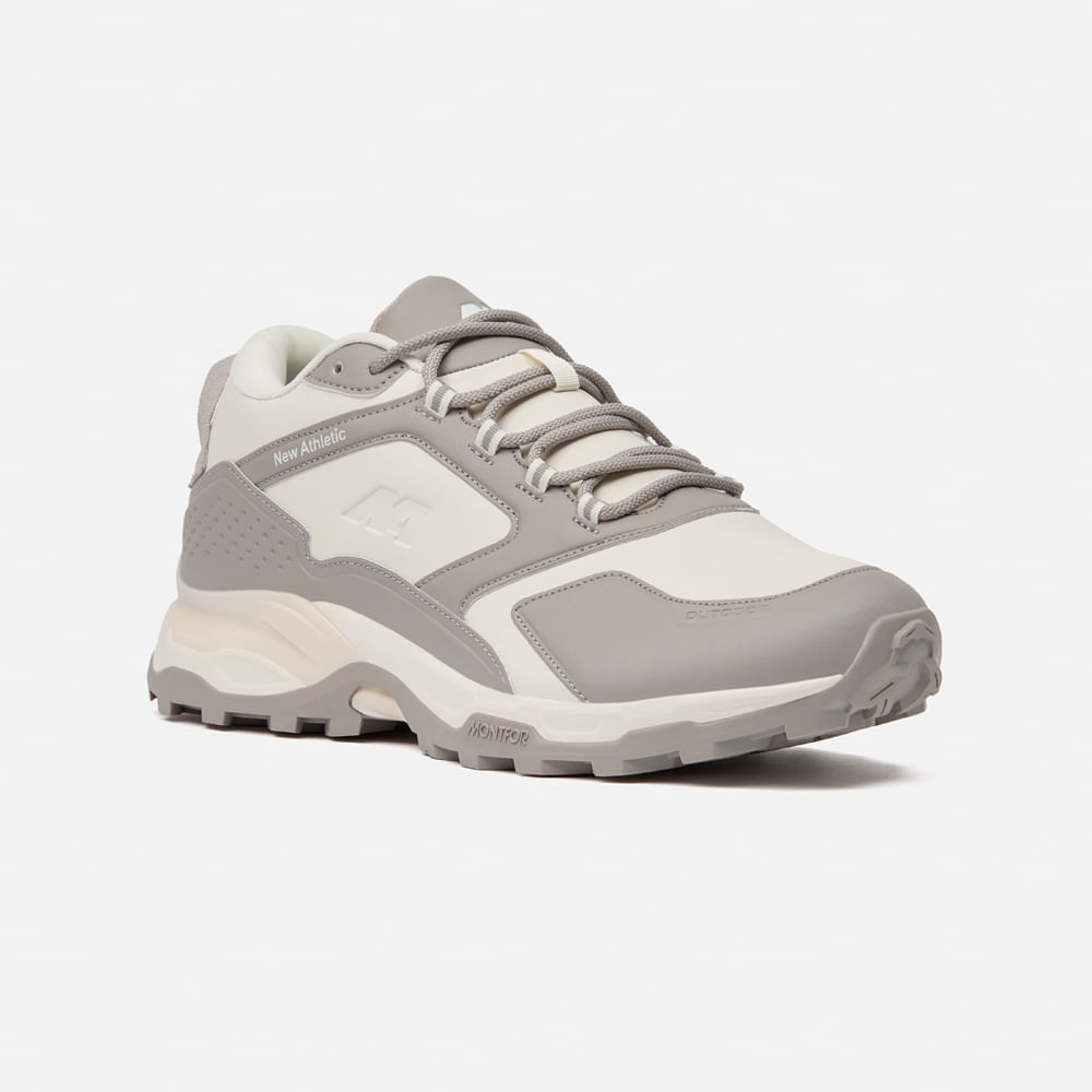 Zapatilla New Athletic Outdoor 133-6537 para Mujer