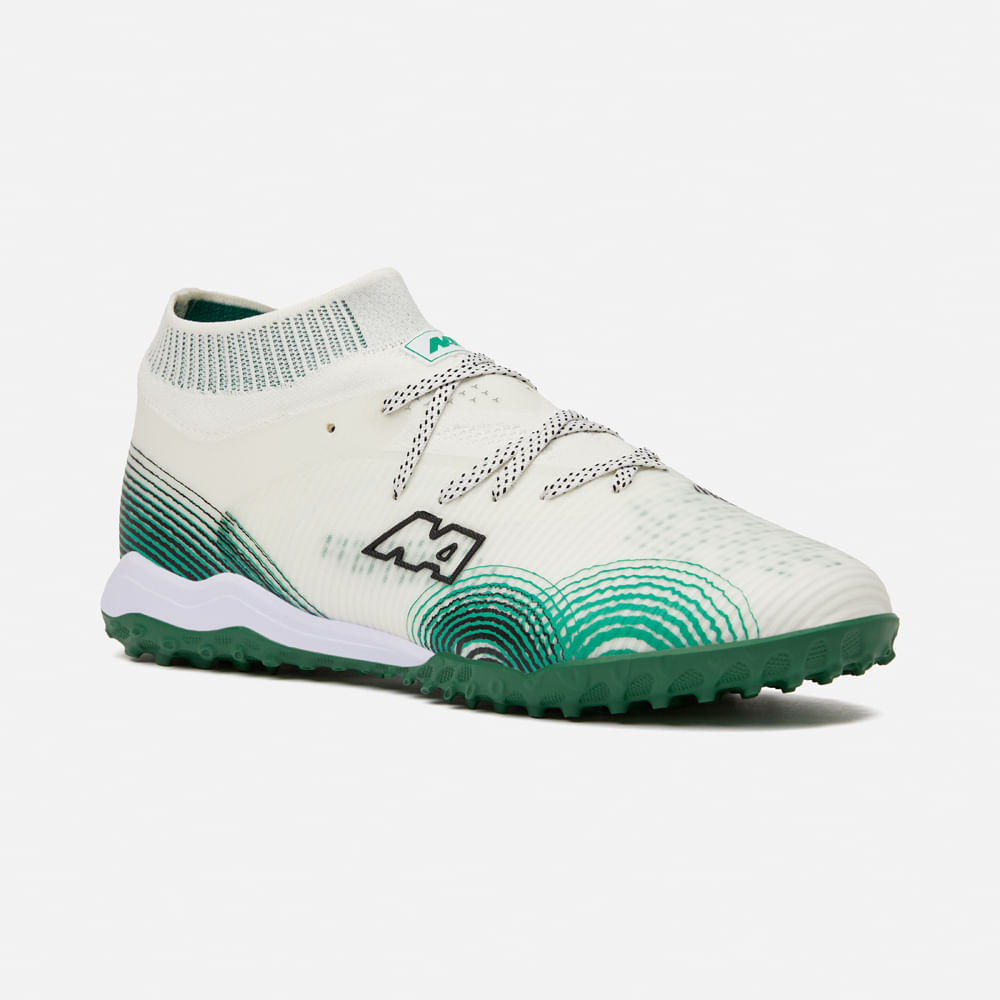 Zapatilla New Athletic Fútbol 150-0110 para Hombre