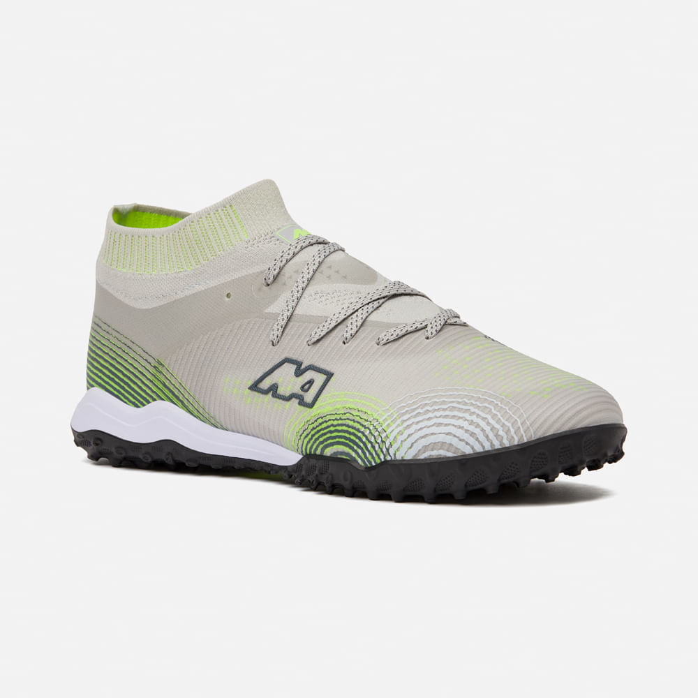 Zapatilla New Athletic Fútbol 150-0430 para Hombre