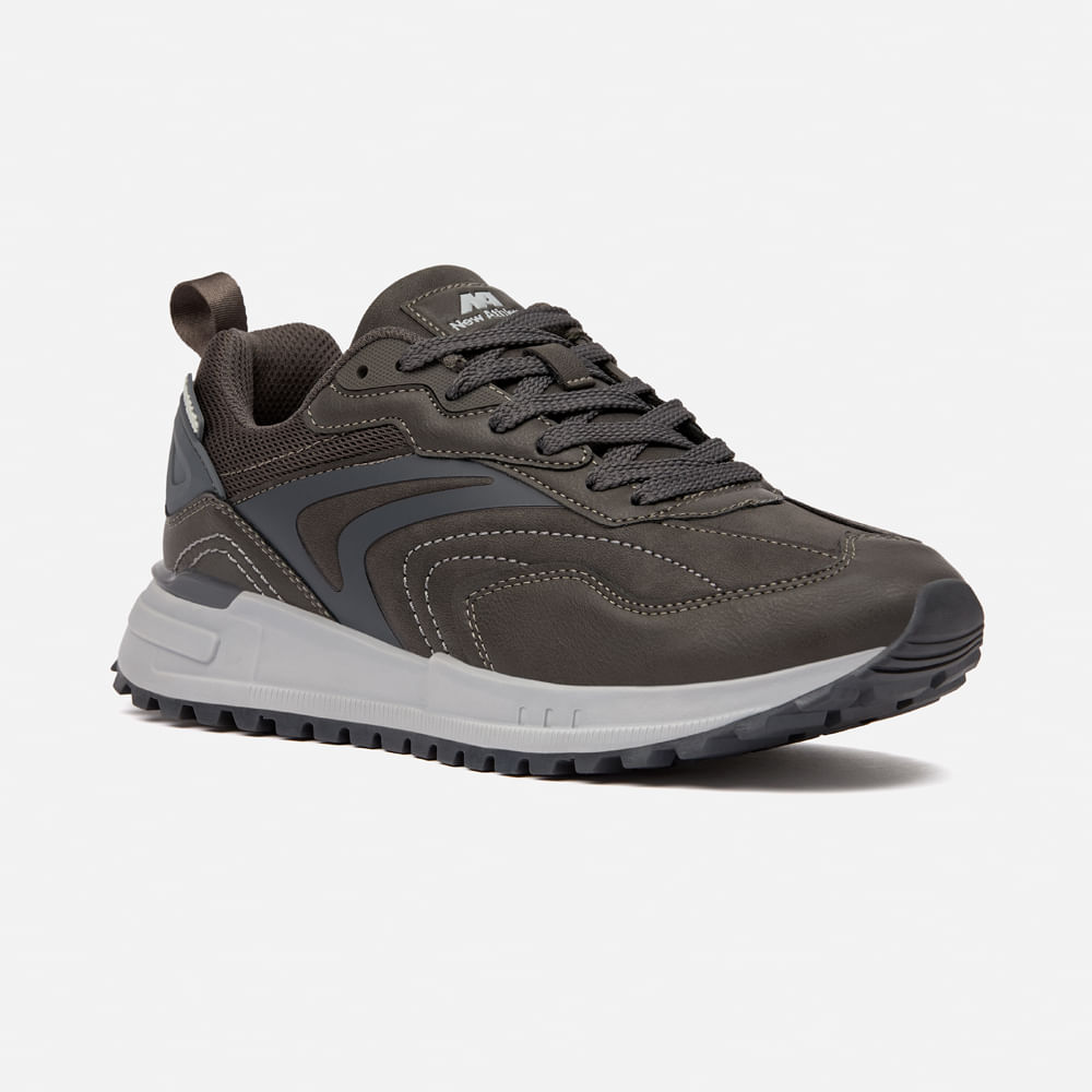 Zapatilla New Athletic Lifestyle 280-3079 para Hombre