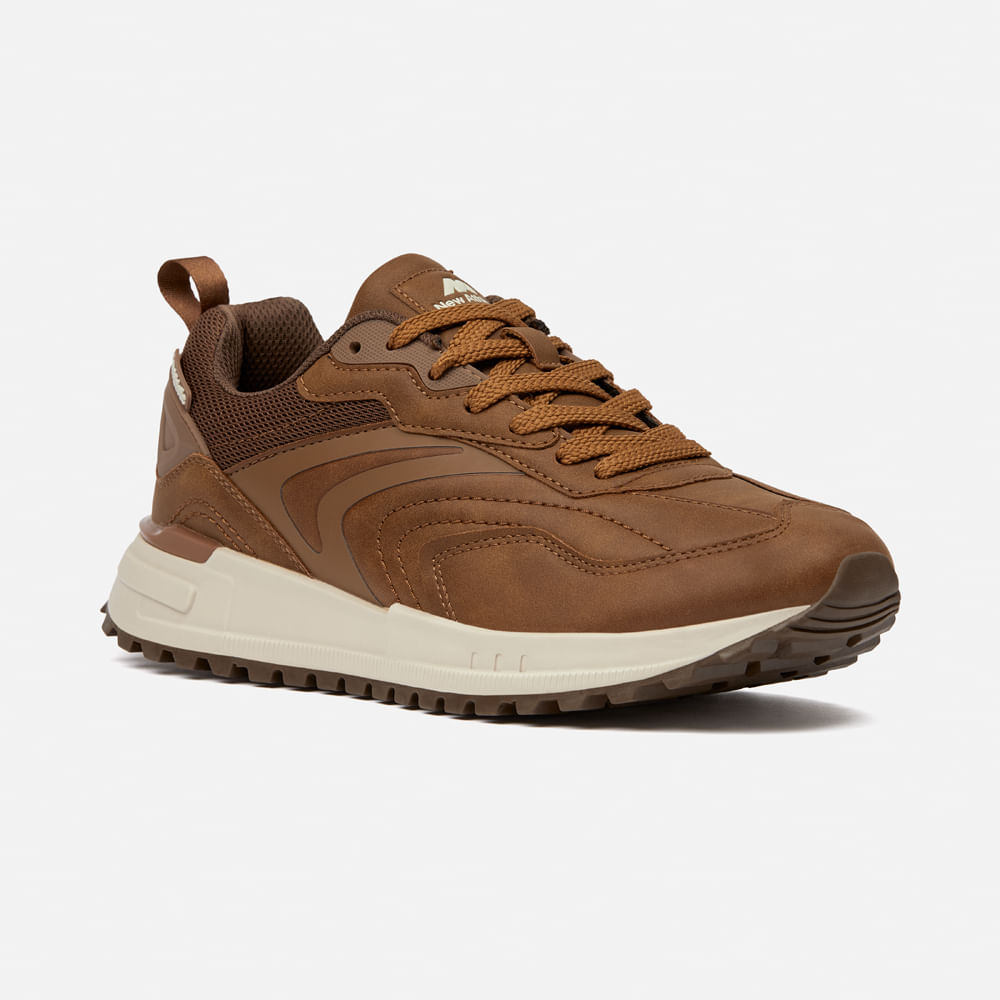 Zapatilla New Athletic Lifestyle 280-6818 para Hombre