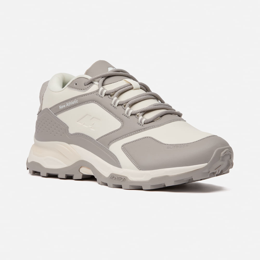 Zapatilla New Athletic Outdoor 133-6537 para Hombre