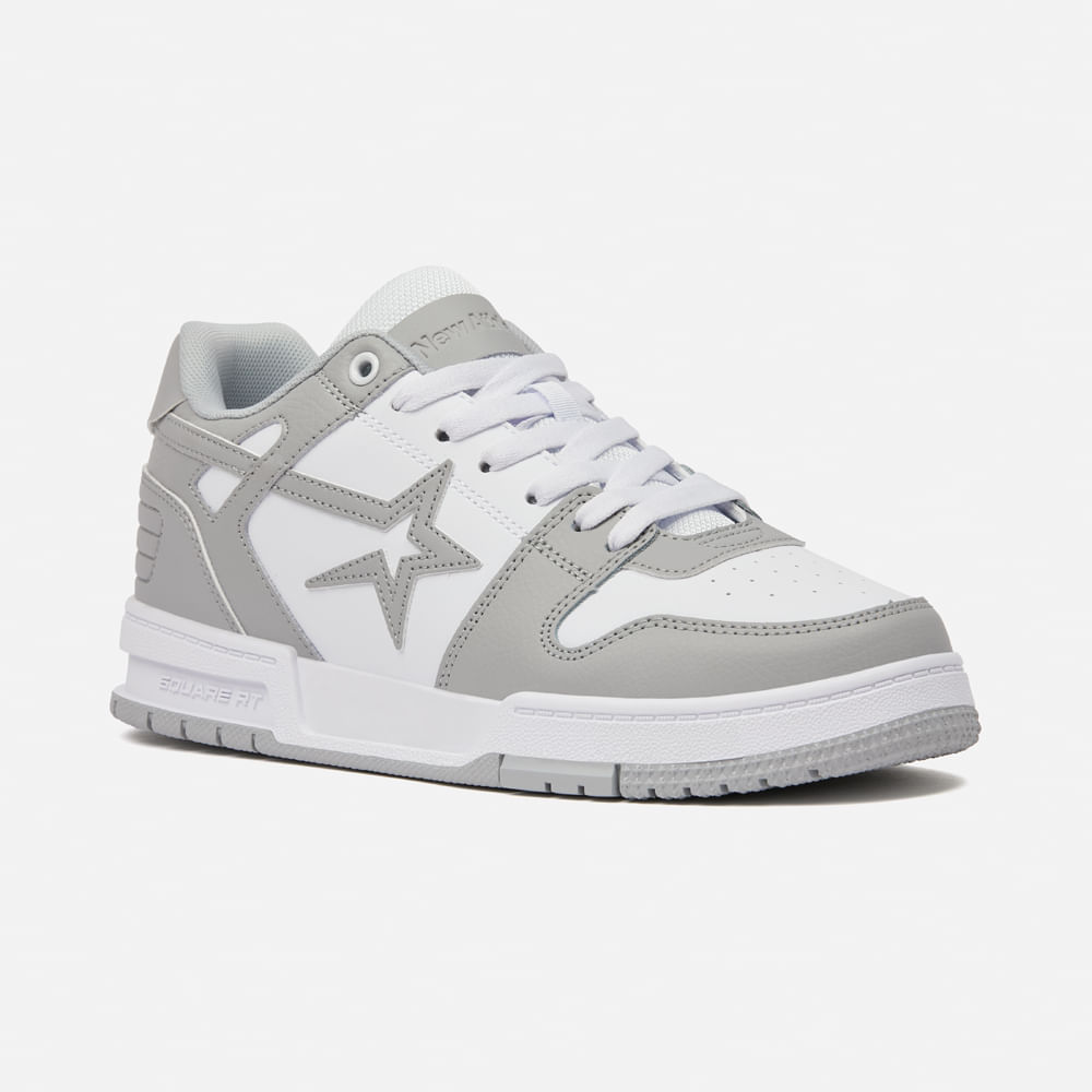 Zapatilla New Athletic Skateboarding 164-0104 para Hombre