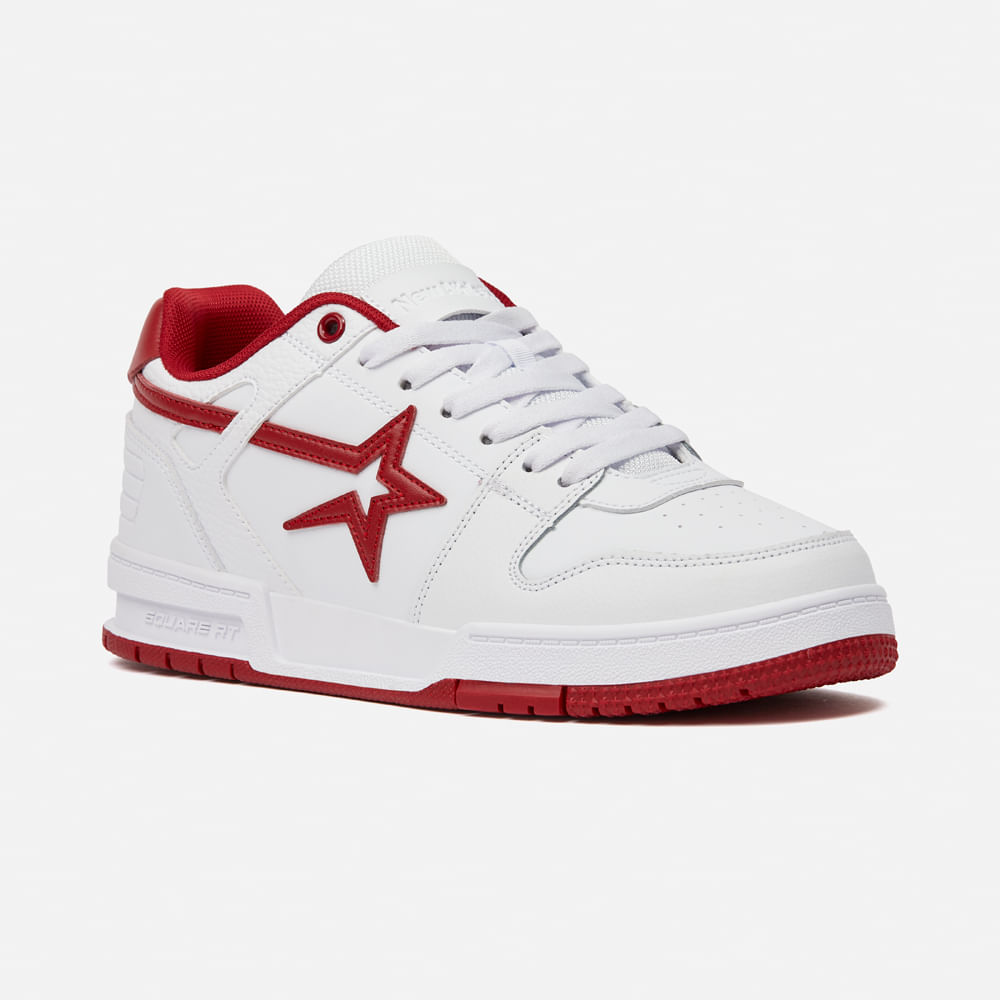 Zapatilla New Athletic Skateboarding 164-0106 para Hombre