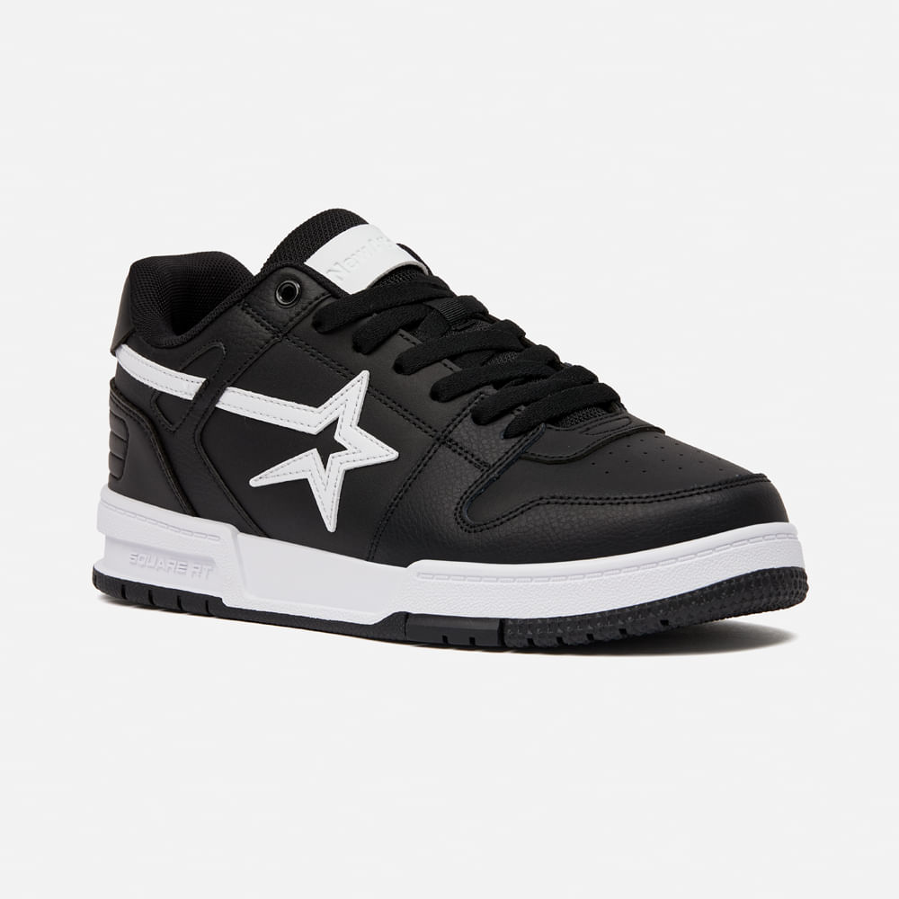 Zapatilla New Athletic Skateboarding 164-0201 para Hombre