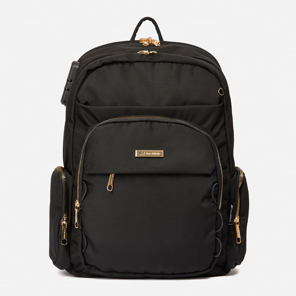 Mochila New Athletic 080-0202 para Mujer