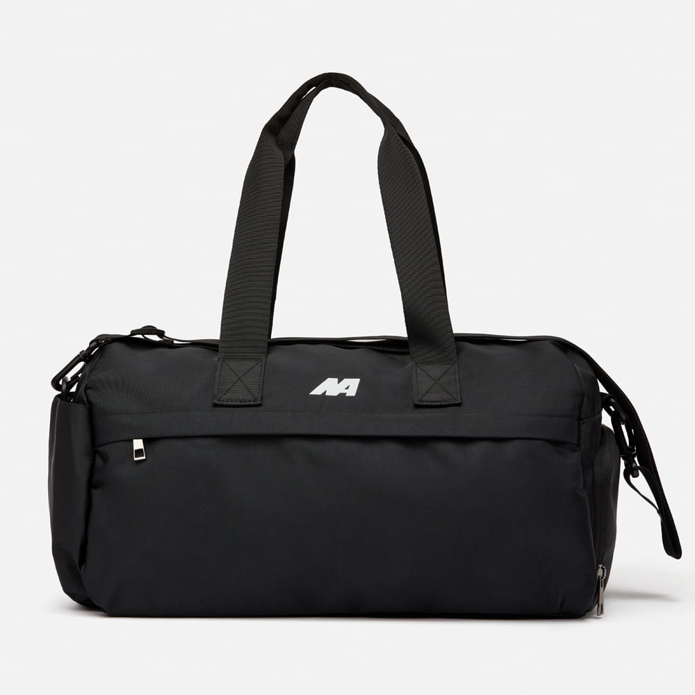 Maletín New Athletic 022-0202 para Unisex