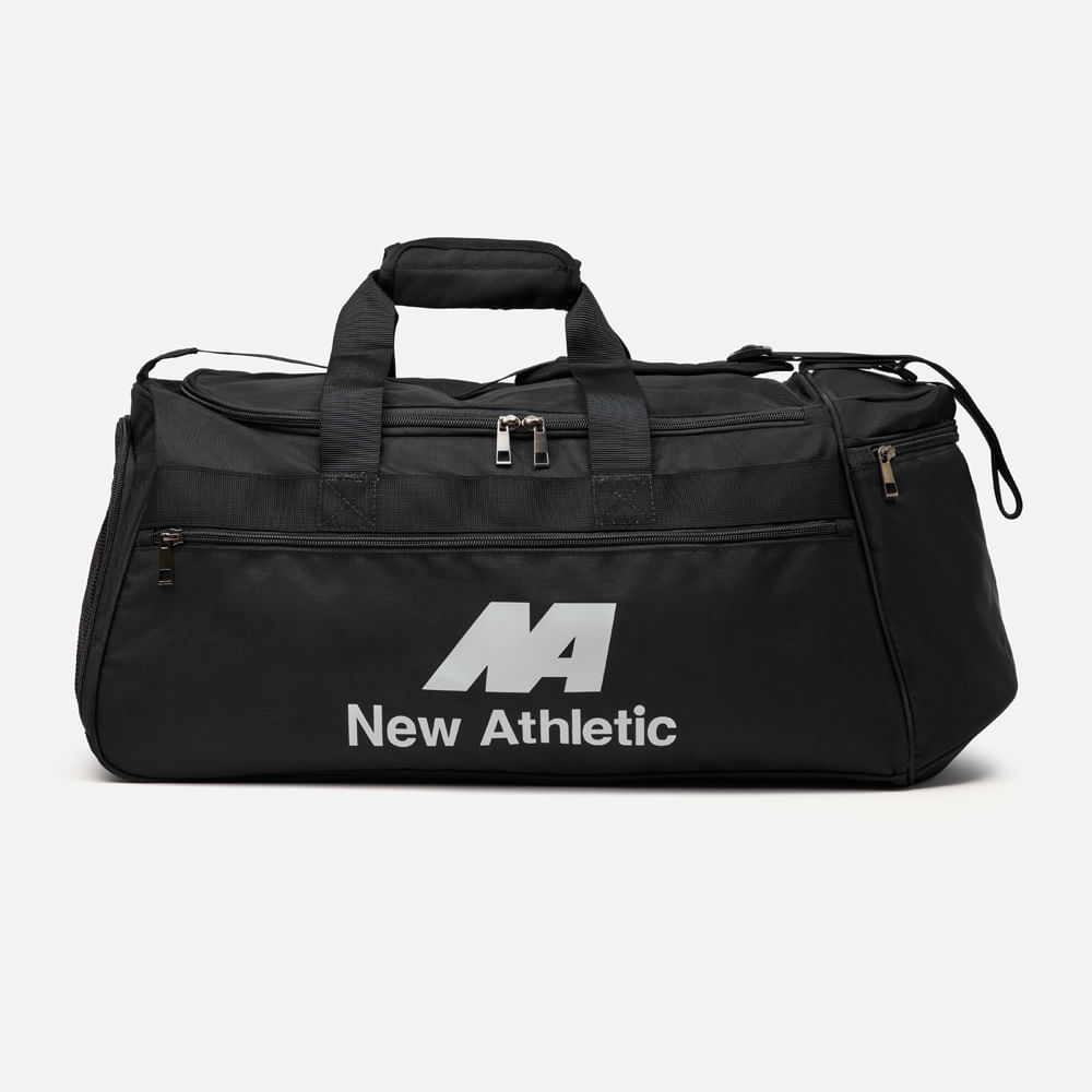 Maletín New Athletic 023-0202 para Unisex