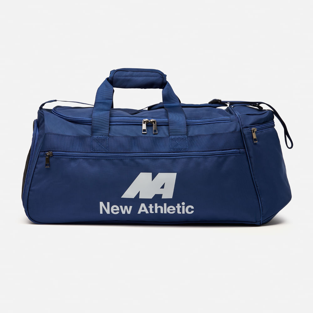 Maletín New Athletic 023-1111 para Unisex