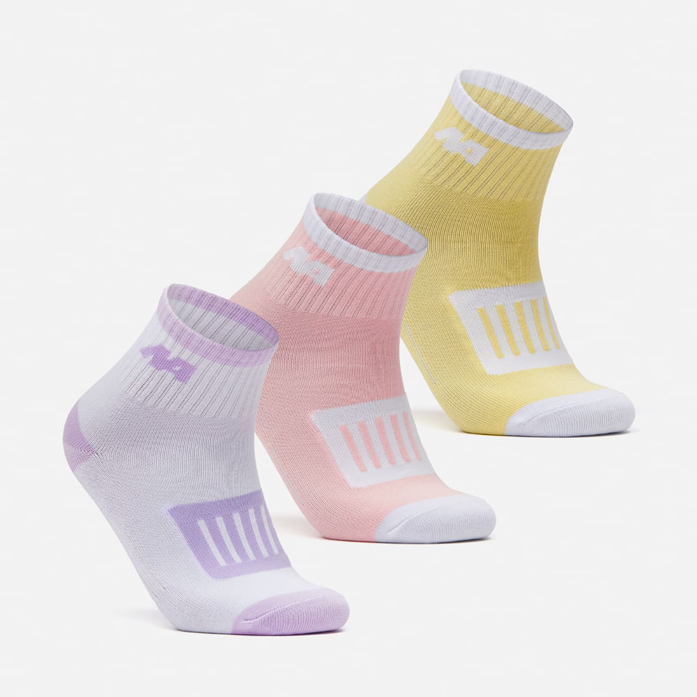 Medias New Athletic 097-0117 para Mujer