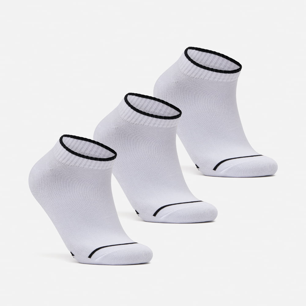 Medias New Athletic 022-0102 para Unisex