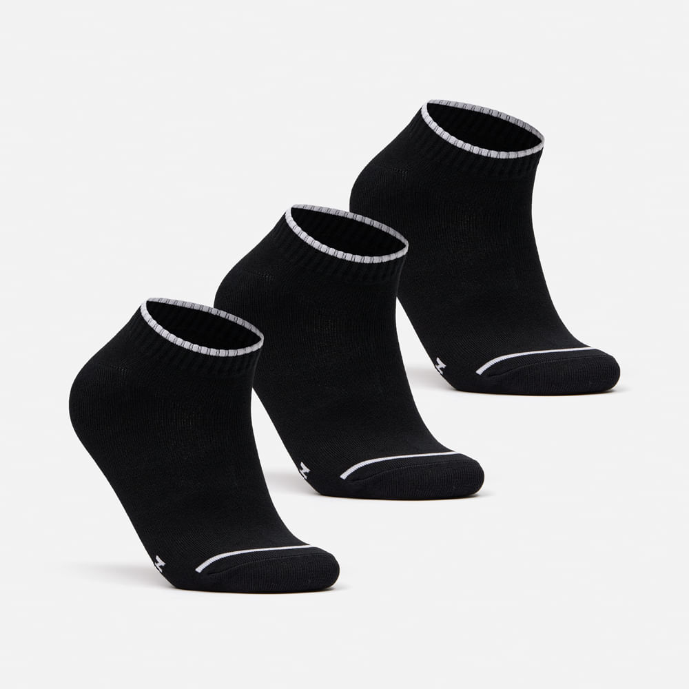 Medias New Athletic 022-0202 para Unisex