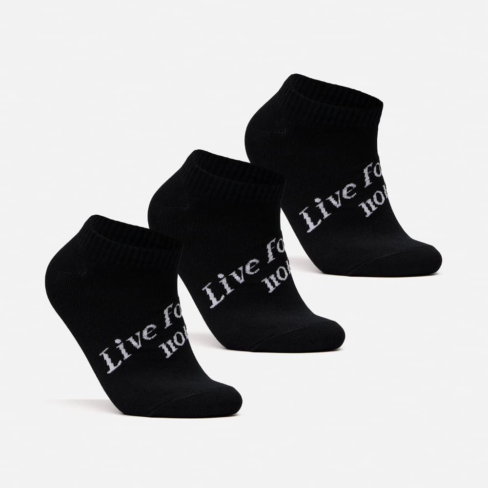 Medias New Athletic 024-0202 para Unisex