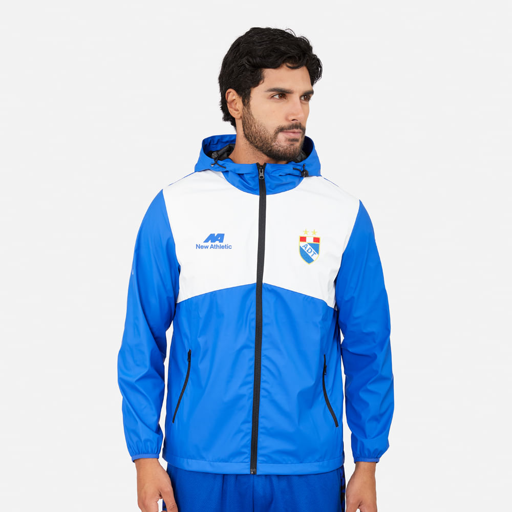 Casaca New Athletic ADT 2026 089-1201 para Hombre