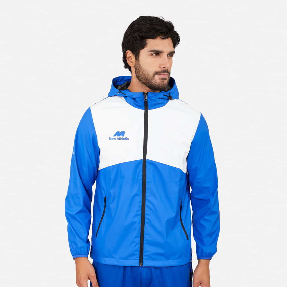 Casaca New Athletic 091-1200 para Hombre