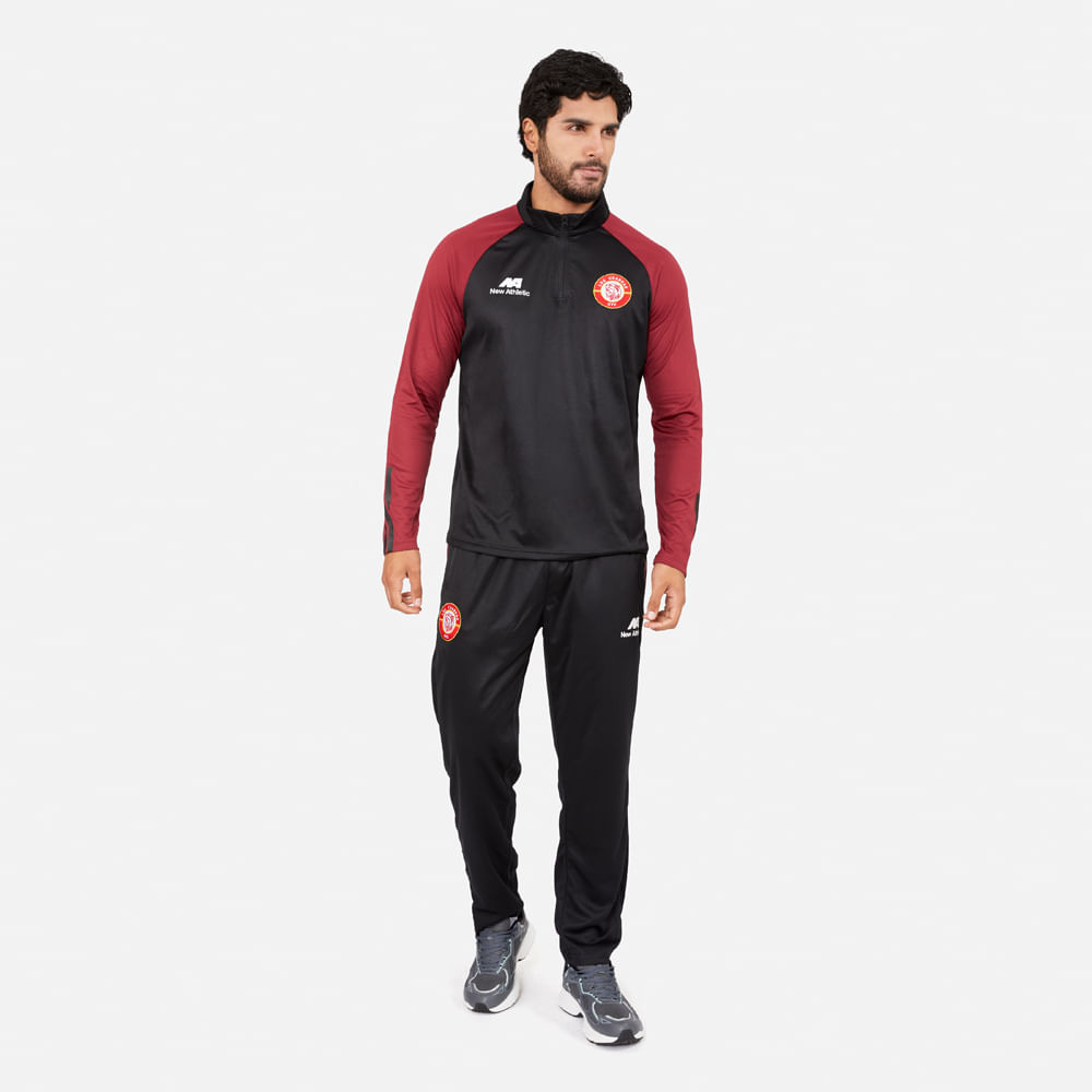 Buzo New Athletic Chankas 2026 062-0202 para Hombre