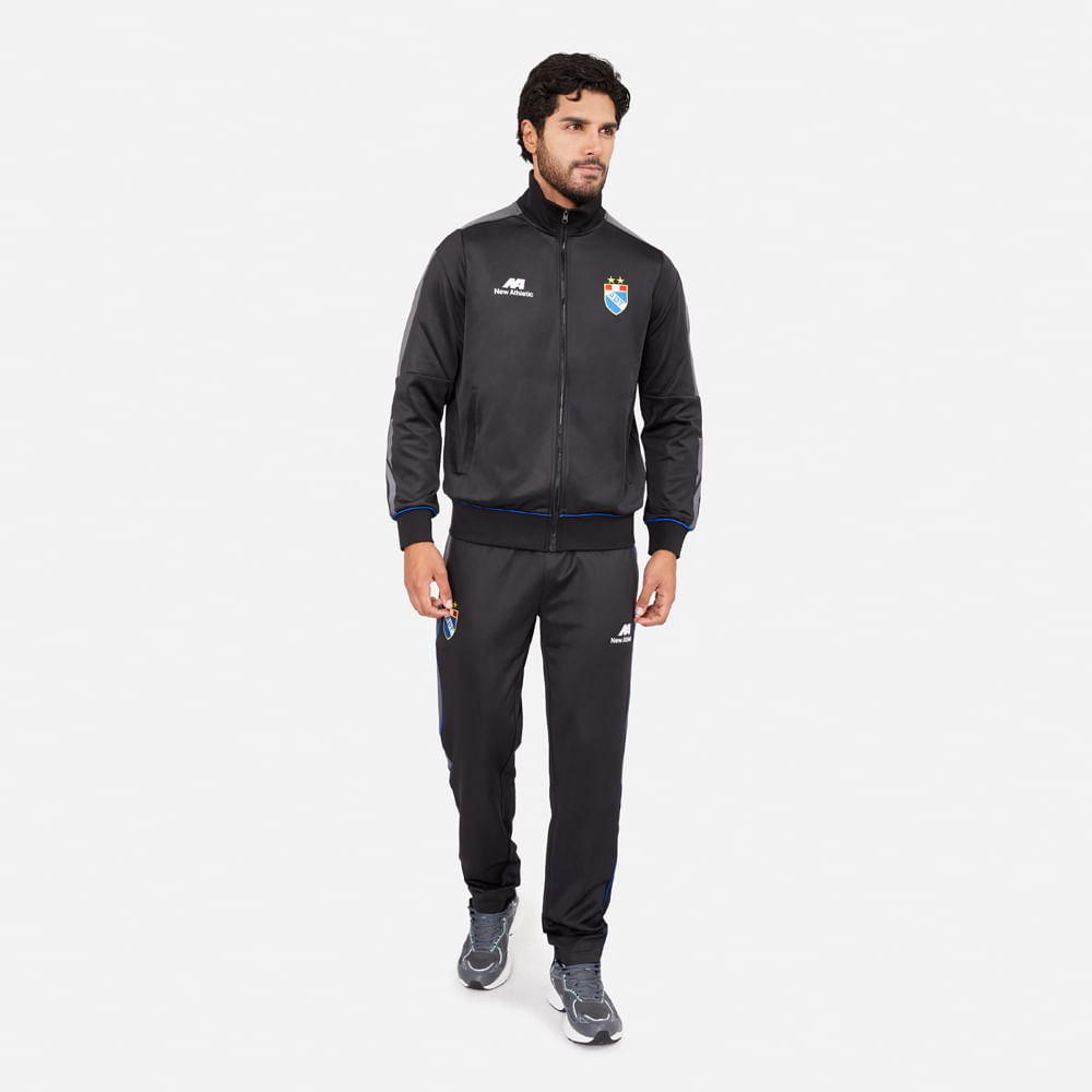 Buzo New Athletic ADT 2026 063-0202 para Hombre