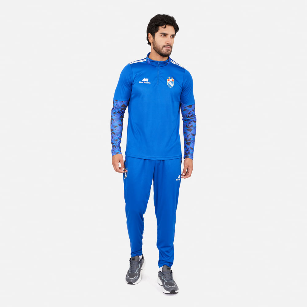 Buzo New Athletic ADT 2026 061-1212 para Hombre