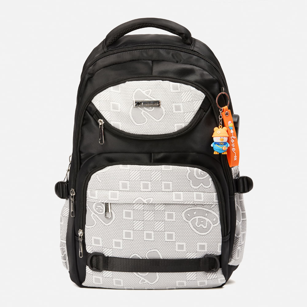 Mochila New Athletic 076-0202 para Mujer