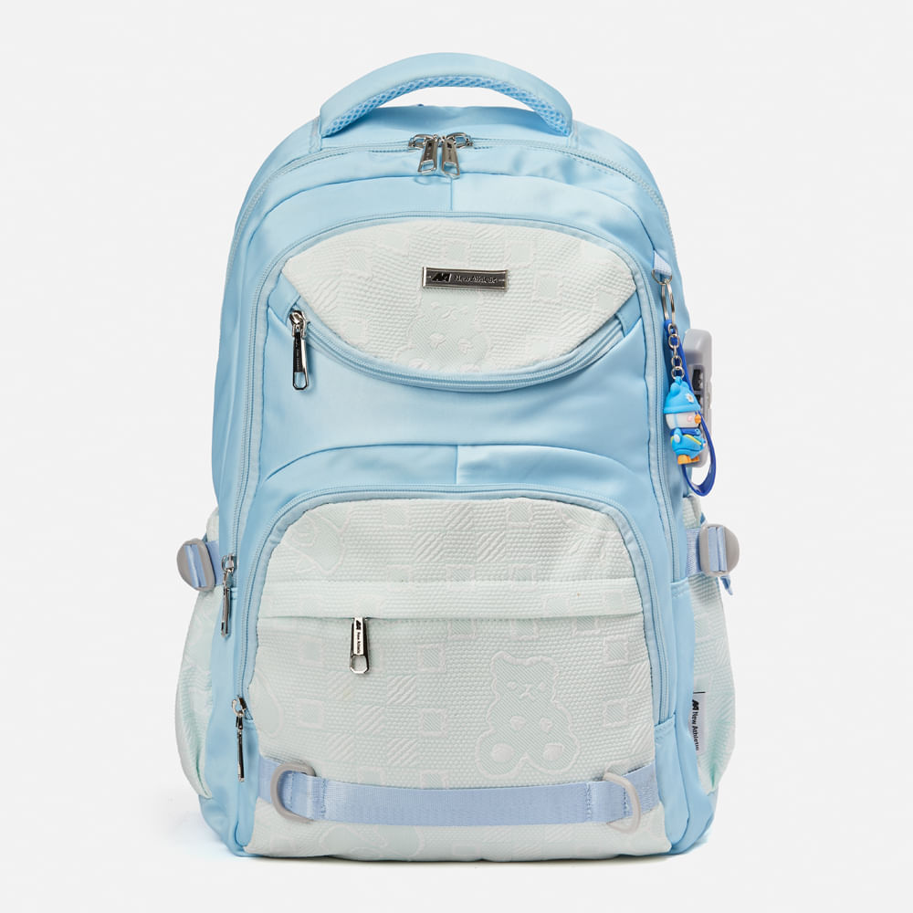 Mochila New Athletic 076-1414 para Mujer