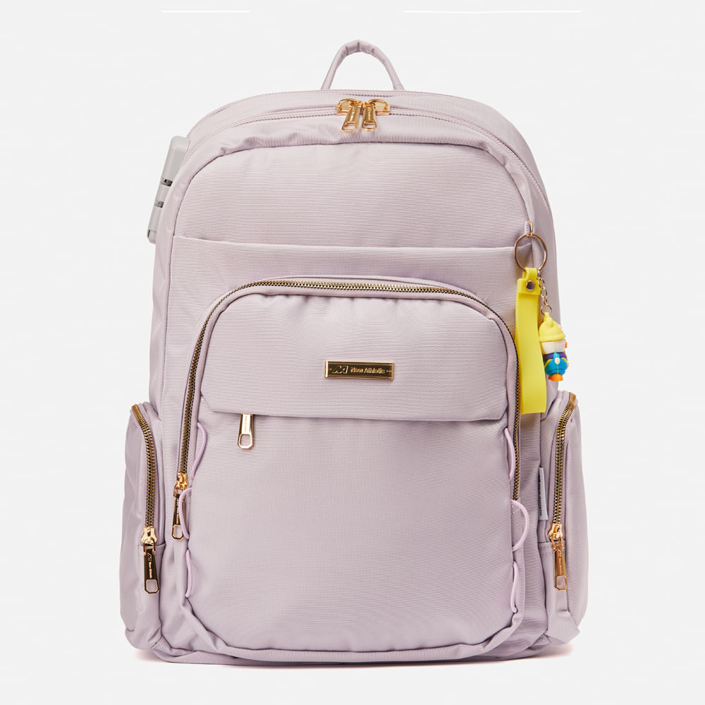 Mochila New Athletic 080-4949 para Mujer