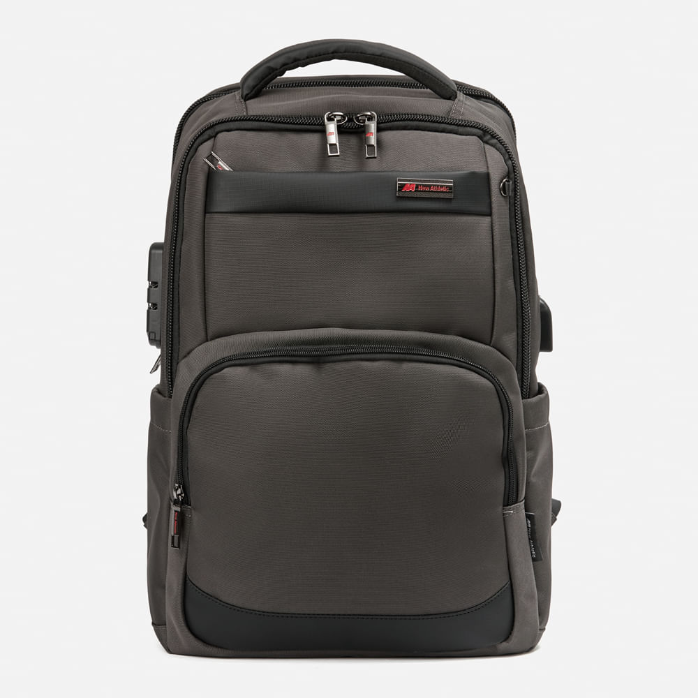 Mochila New Athletic 075-0303 para Unisex