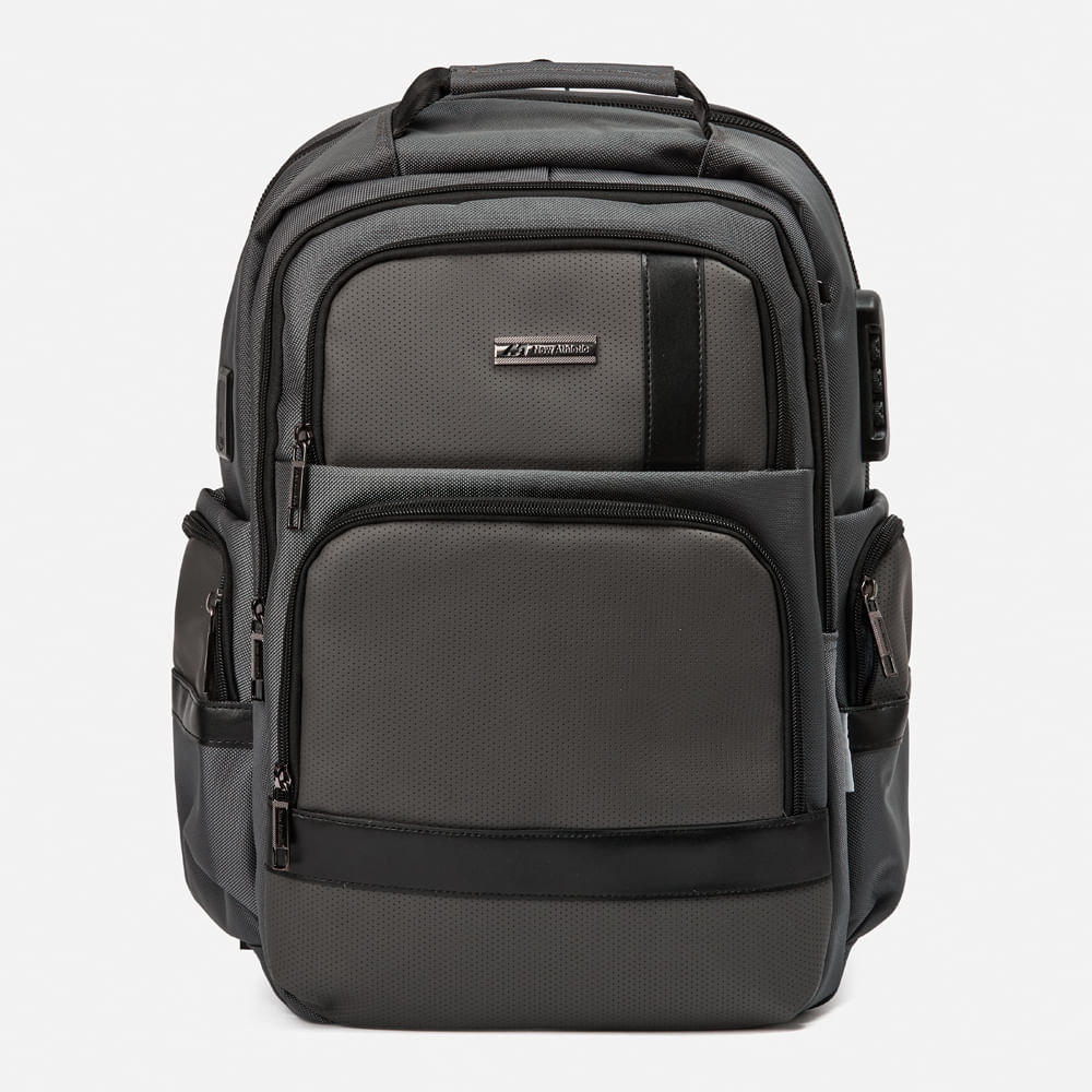 Mochila New Athletic 079-0303 para Hombre