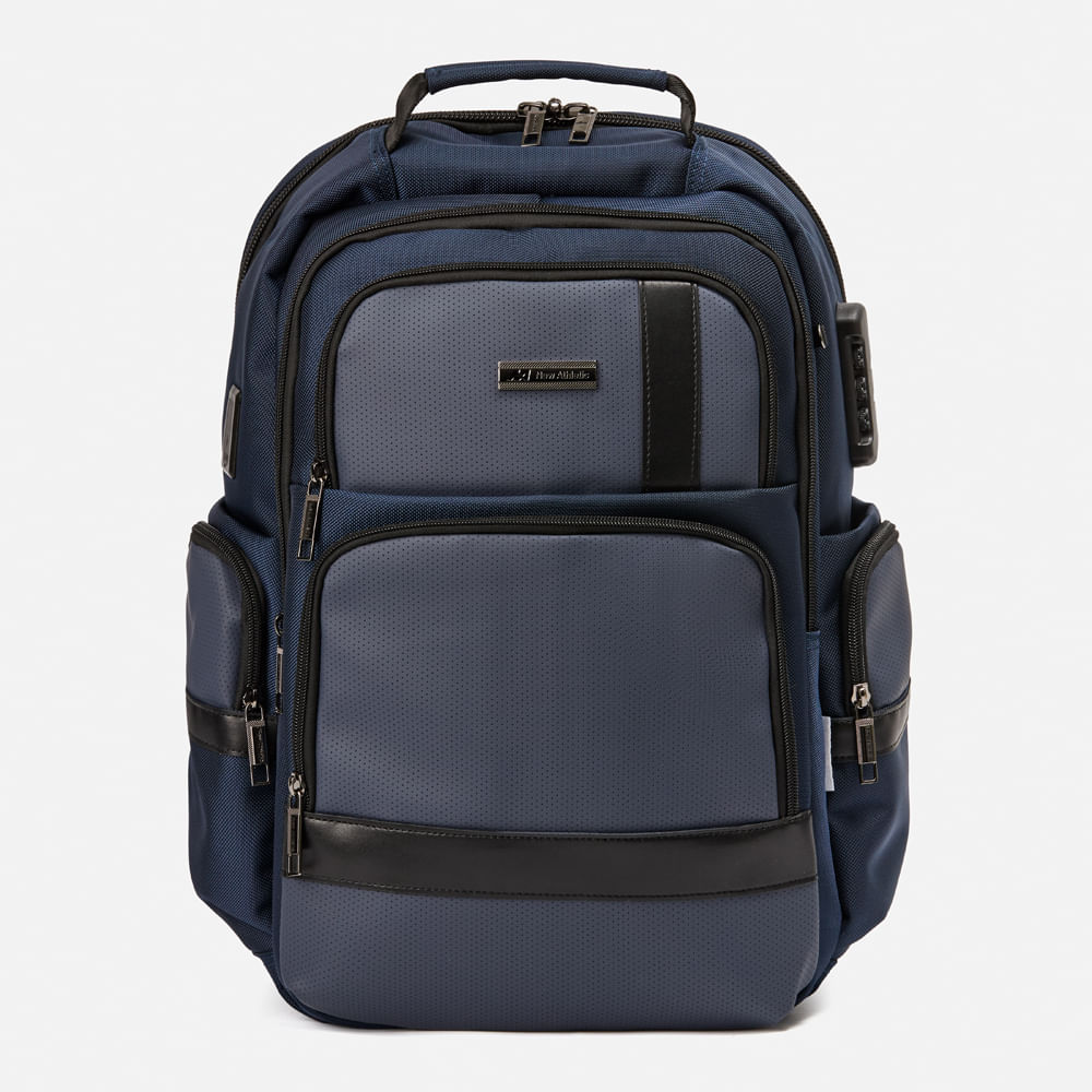 Mochila New Athletic 079-1111 para Hombre