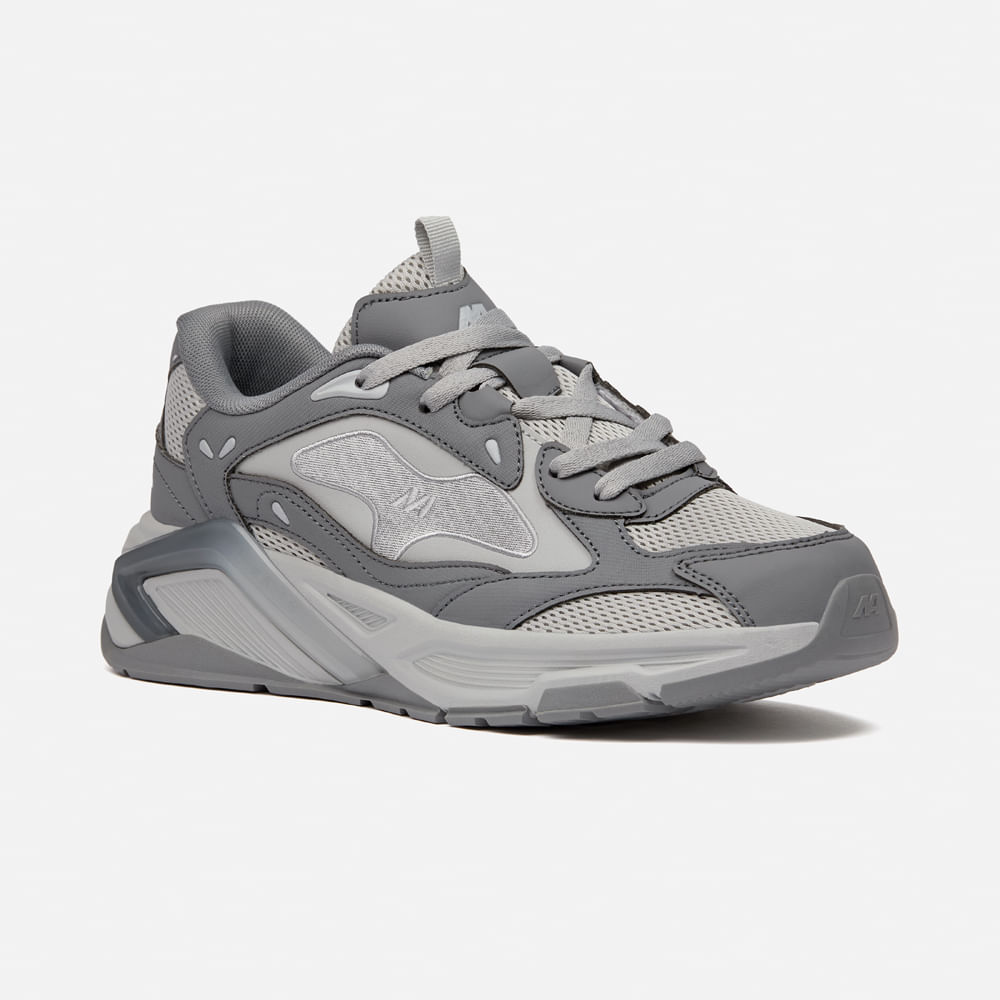 Zapatilla New Athletic Lifestyle TPulse 216-0403 para Hombre