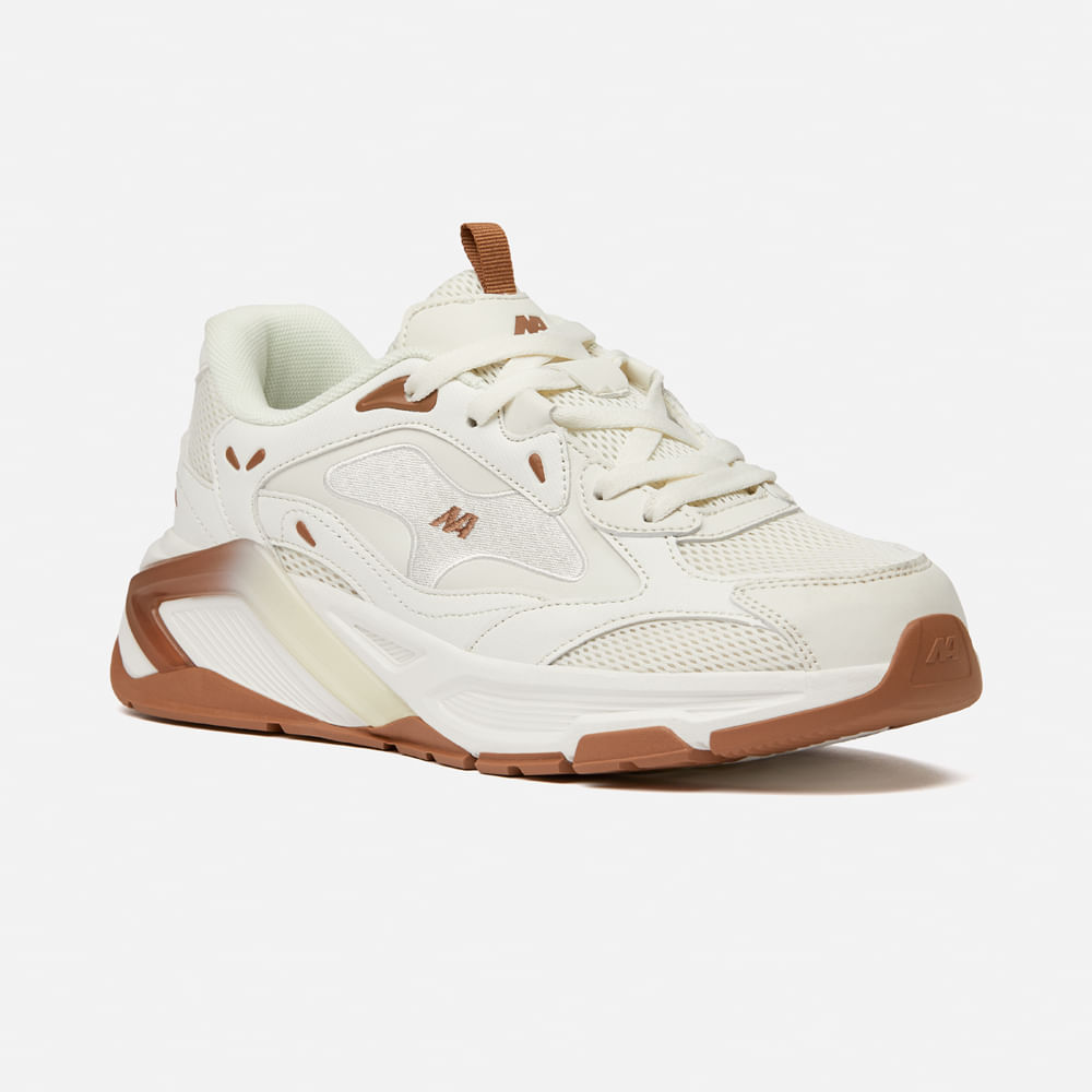 Zapatilla New Athletic Lifestyle TPulse 216-2118 para Hombre