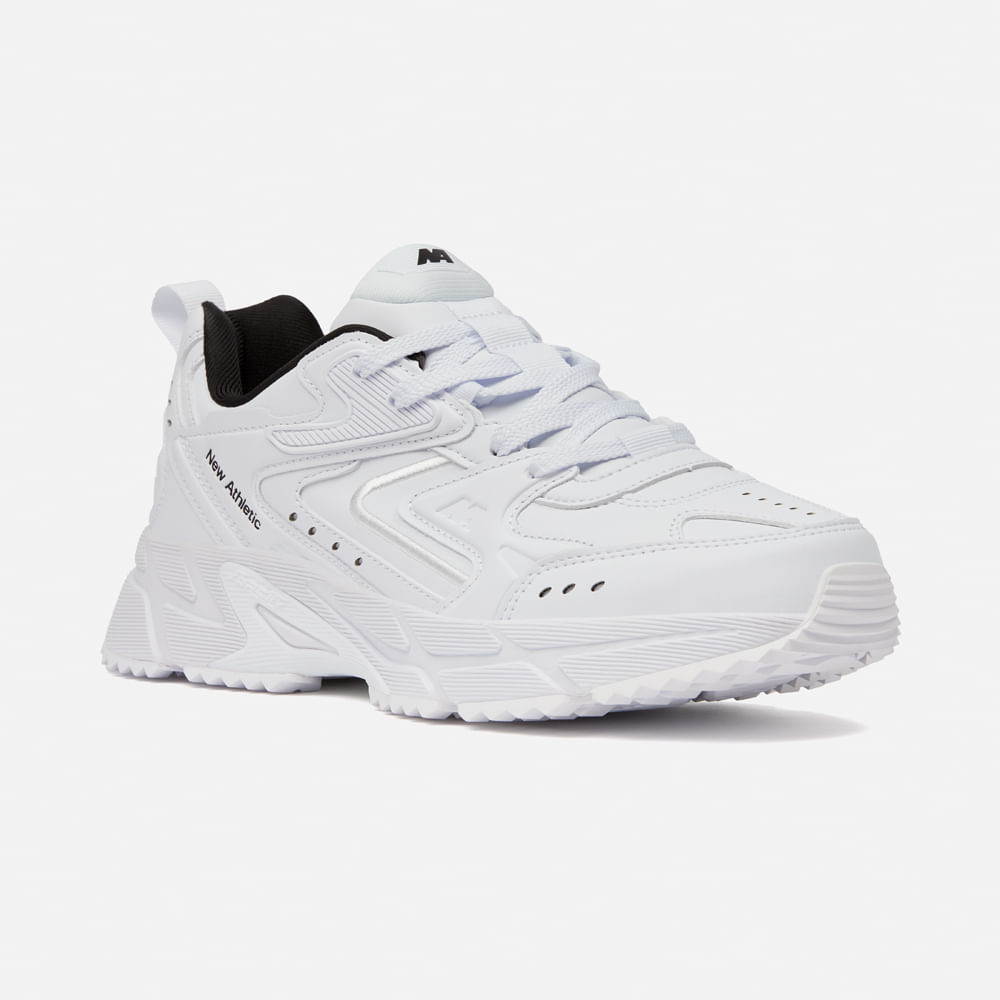 Zapatilla New Athletic Lifestyle ForCity 253-0102 para Hombre