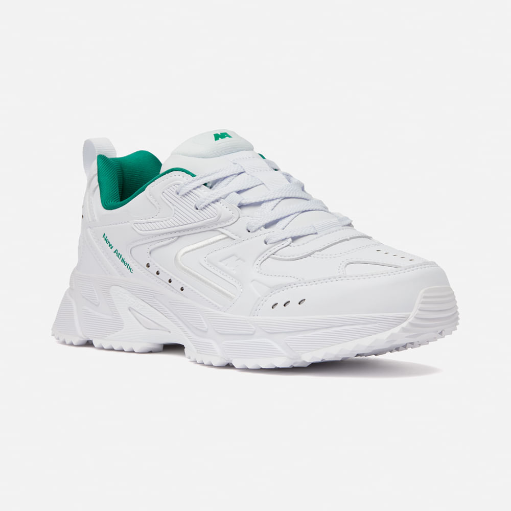 Zapatilla New Athletic Lifestyle ForCity 253-0110 para Hombre