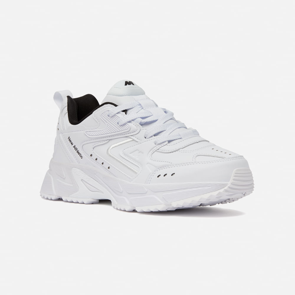 Zapatilla New Athletic Lifestyle ForCity 253-0102 para Mujer