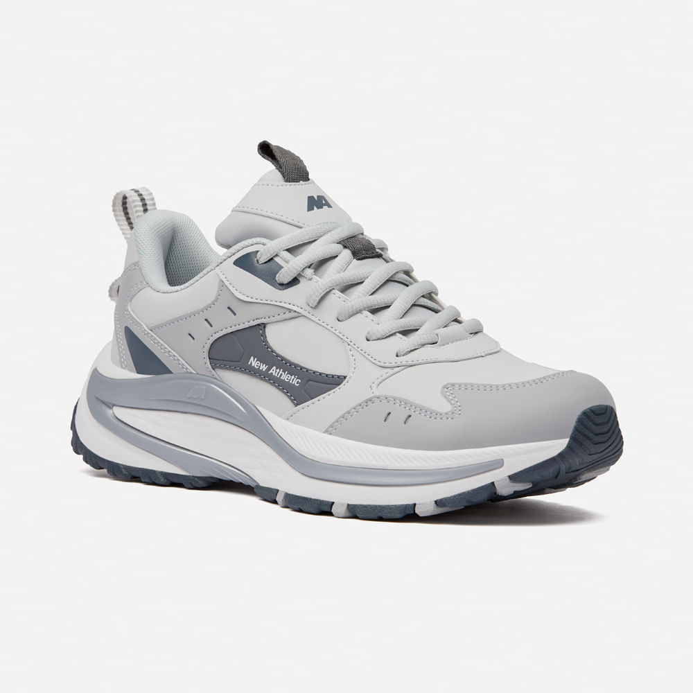 Zapatilla New Athletic Lifestyle FlexGome 232-0403 para Hombre