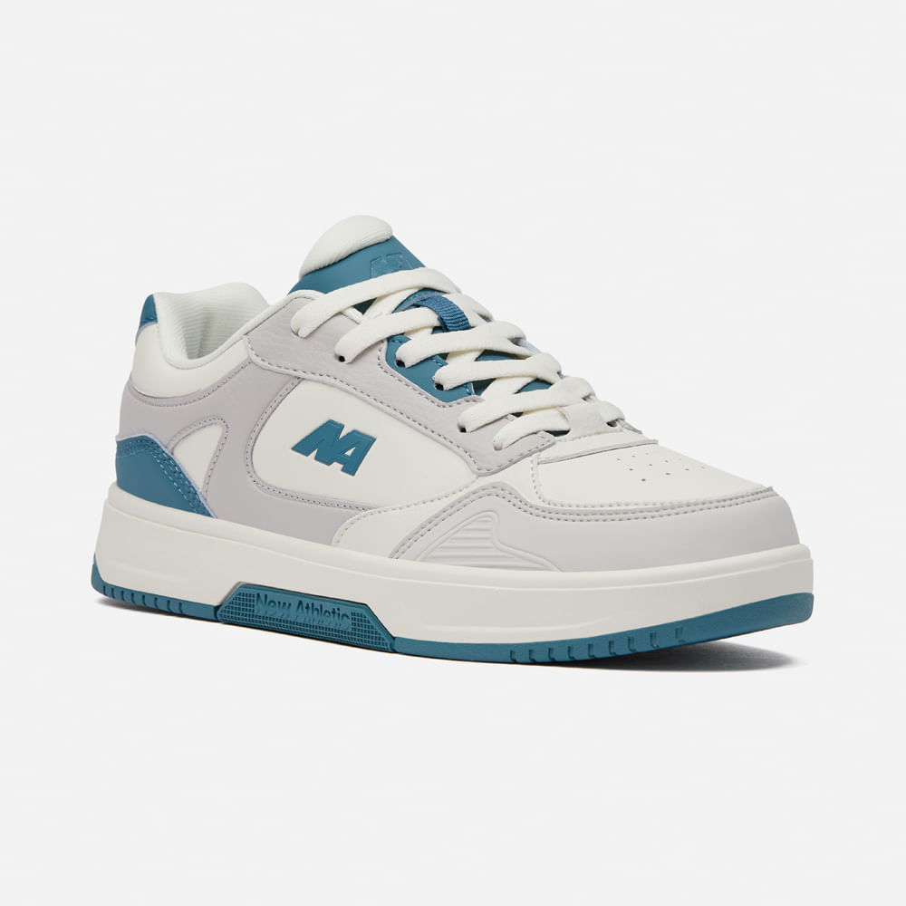 Zapatilla New Athletic Skateboarding FlowTrack 150-2104 para Hombre