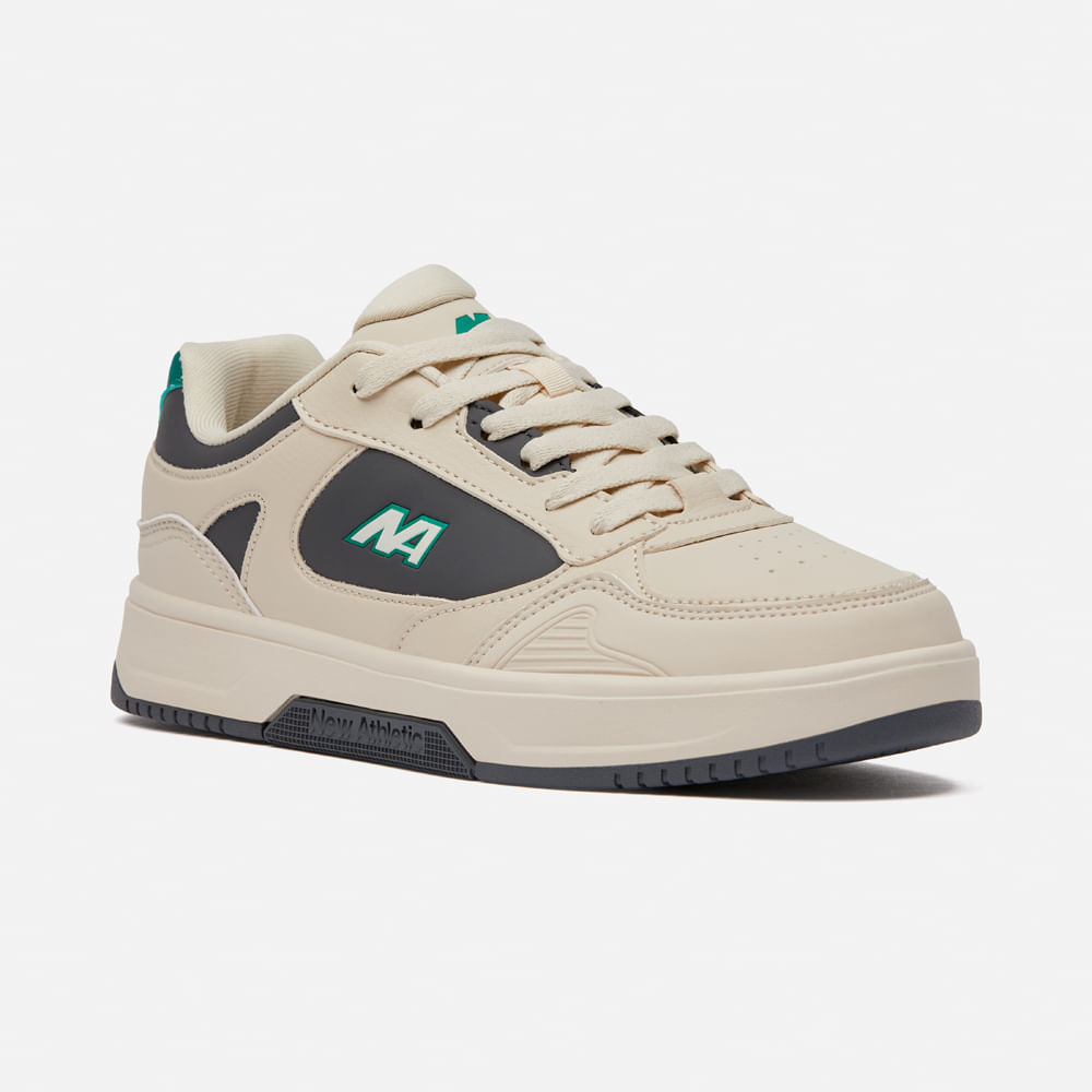 Zapatilla New Athletic Skateboarding FlowTrack 150-3703 para Hombre