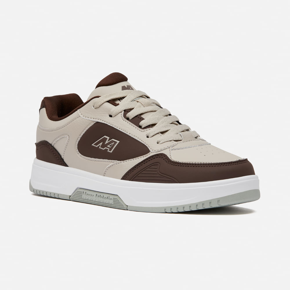 Zapatilla New Athletic Skateboarding FlowTrack 150-6040 para Hombre