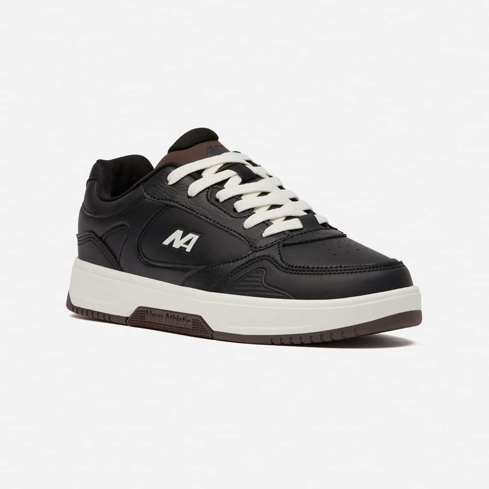 Zapatilla New Athletic Skateboarding FlowTrack 150-0221 para Mujer