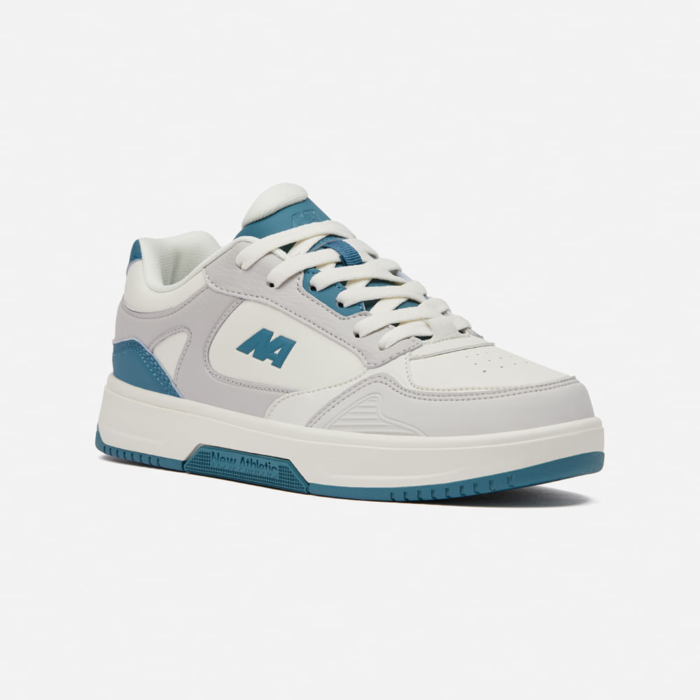 Zapatilla New Athletic Skateboarding FlowTrack 150-2104 para Mujer