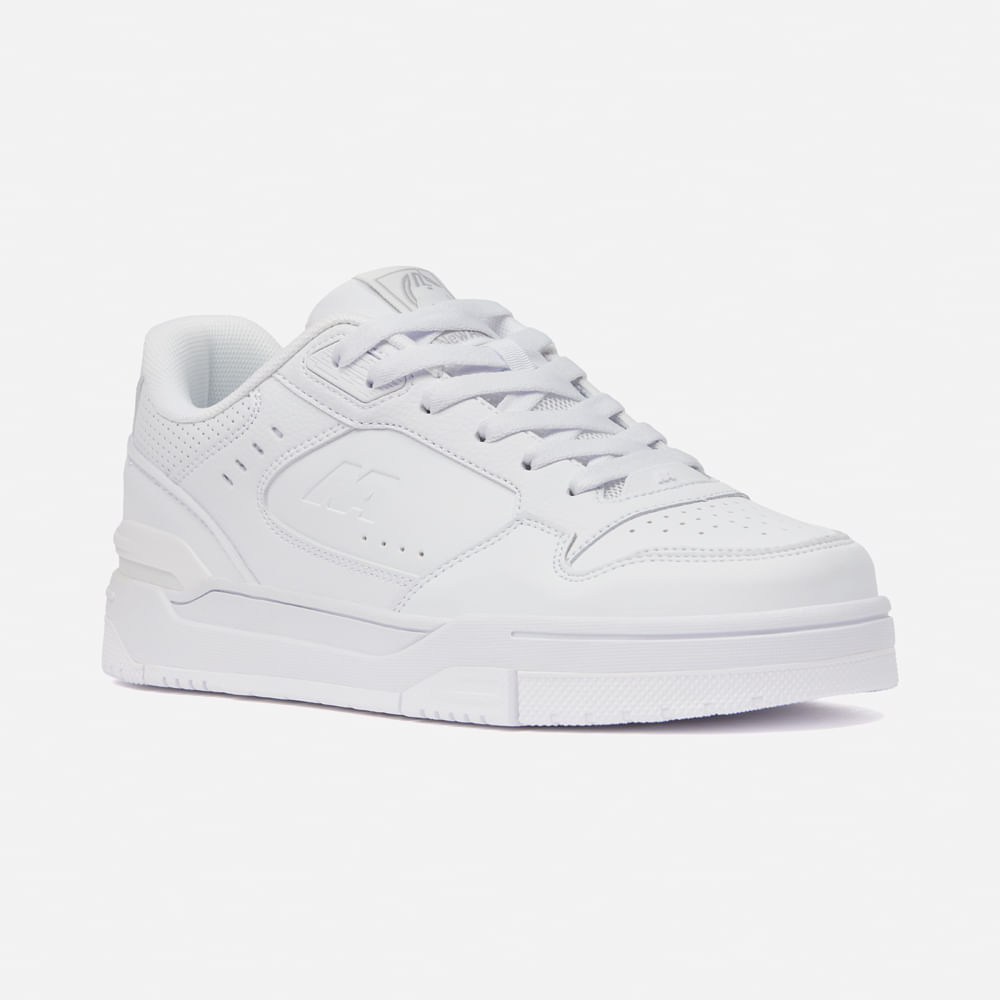 Zapatilla New Athletic Skateboarding StickPro 178-0101 para Hombre